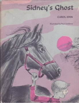 Sidney's Ghostby: Iden, Carol