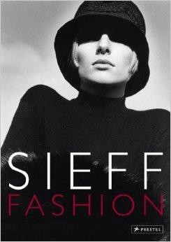 Sieff Fashionby: Sieff, Barbara