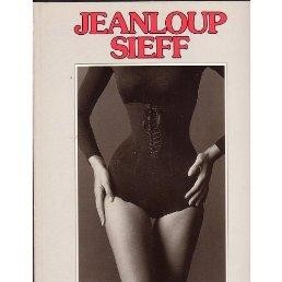 Sieff (Photobook)by: Sieff, Jeanloup