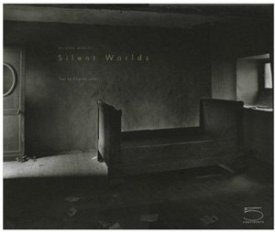 Silent Worldsby: Olivier Mriel