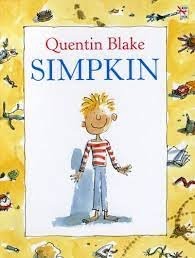 Simpkinby: Blake, Quentin
