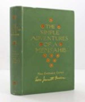 Simple Adventures of a Memsahib, Theby: Duncan, Sara Jeanette