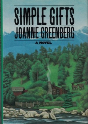 Simple Giftsby: Joanne Greenberg