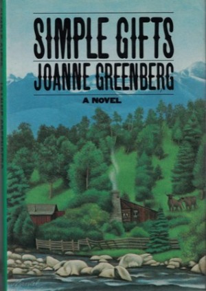 Simple Giftsby: Joanne Greenberg