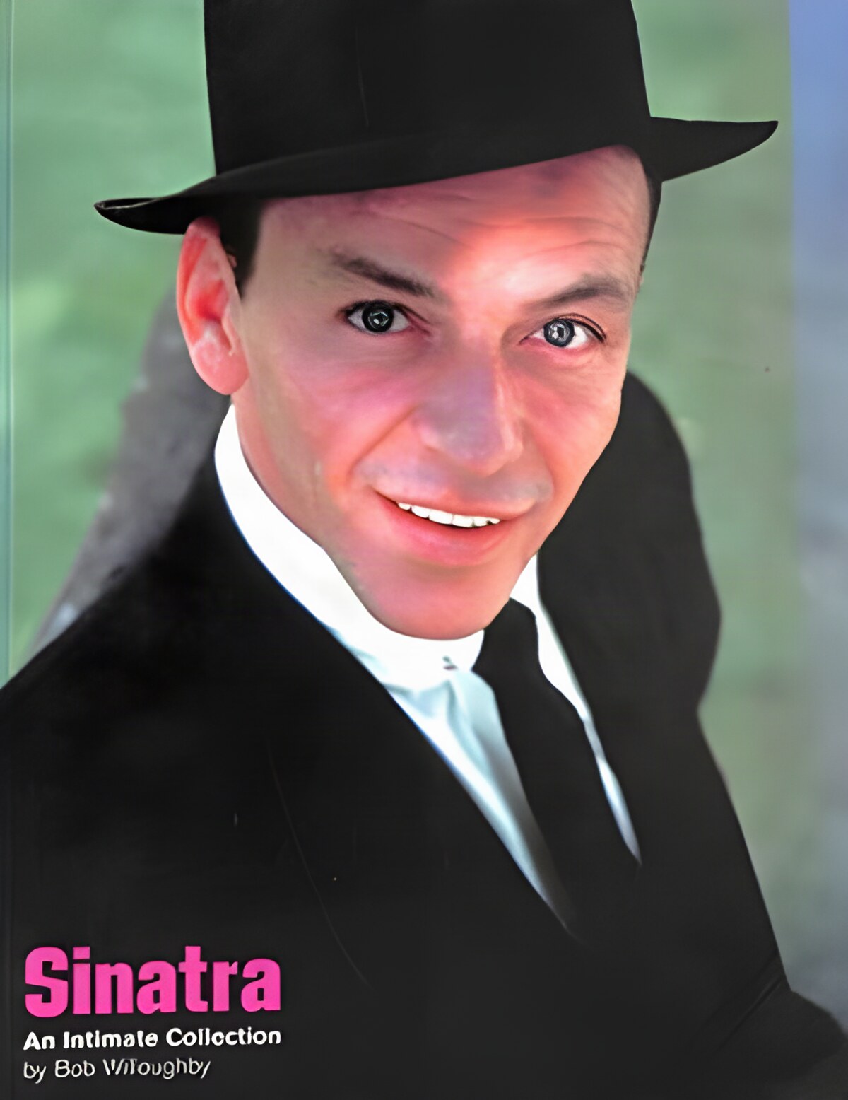 Sinatra: An Intimate Collectionby: Willoughby, Bob