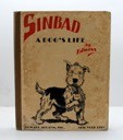 Sinbad - A Dog's Lifeby: Edwina