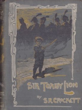 Sir Toady Lionby: Crockett, S.R.