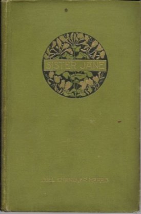 Sister Jane: Her Friends and Acquaintancesby: Harris, Joel Chandler