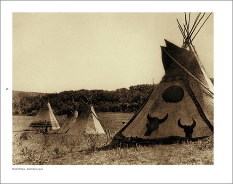 Sites and Structures: The Architectural Photographs of Edward S. Curtis by: Solomon, Mary/Slemmons, Rod
