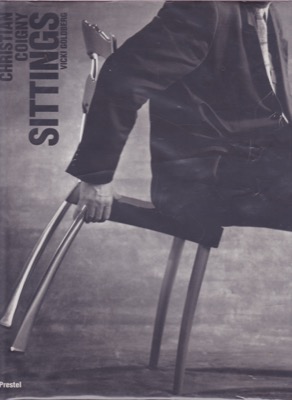 Sittingsby: Coigny, Christian/ Goldberg, Vicki (Essay)
