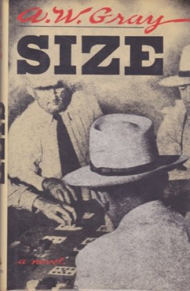 Sizeby: Gray, A.W.