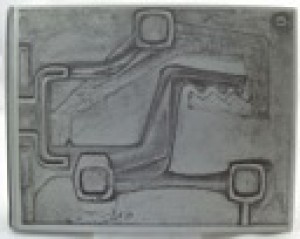 Sketchbooks of Paolo Soleri, Theby: Soleri, Paolo