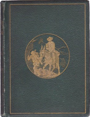 Sketches Abroad with Pen and Pencilby: Darley, Felix O C