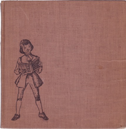 Skippack School (INSCRIBED COPY)by: Marguerite De Angeli