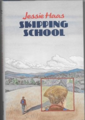 Skipping School (SIGNED COPY)by: Haas, Jessie