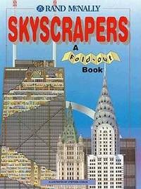 Skyscrapers: A Fold-Out Bookby: Nicholas Harris/Stephen Conlin (Illustrator) 