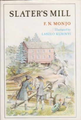 Slater's Millby: Monjo, F.N.