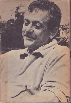 Slaughterhouse-Five, or The Children's Crusade: A Duty-Dance with Deathby: Kurt Vonnegut, Jr. 
