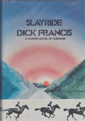 Slayrideby: Fancis, Dick