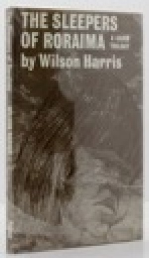 Sleepers of Roraima: A Carib Trilogyby: Harris, Wilson