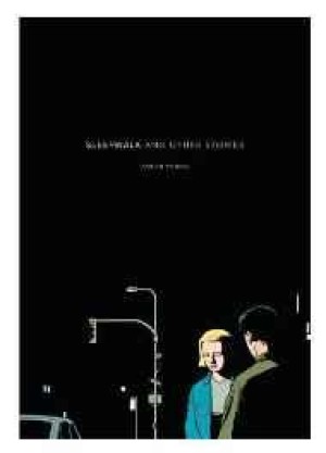 Sleepwalk and Other Storiesby: Tomine, Adrian