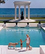 Slim Aarons: Once Upon A Timeby: Aarons, Slim