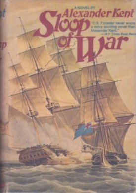 Sloop of Warby: Kent, Alexander