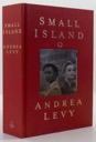 Small Island (SIGNED COPY)by: Levy, Andrea