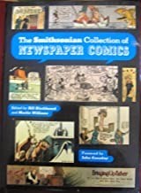 Smithsonian Collection of Newspaper Comics, Theby: Blackbeard, Bill and Martin Williams