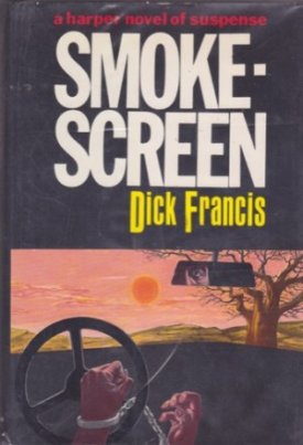 Smokescreenby: Francis, Dick