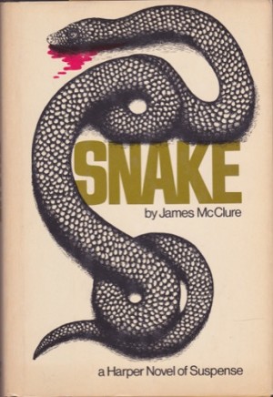 Snakeby: McClure, James 