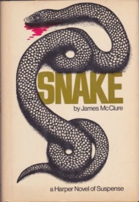 Snakeby: McClure, James 