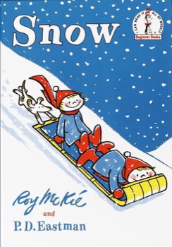 Snowby: Roy McKie/P.D. Eastman