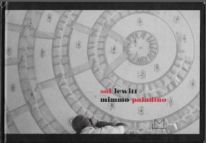 Sol Lewitt (Itallian Text)by: Paladino, Mimmo