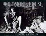 Solomon's House: The Lost Children of Nicaraguaby: Henrik Saxgren
