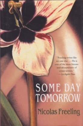 Some Day Tomorrow by: Freeling, Nicolas