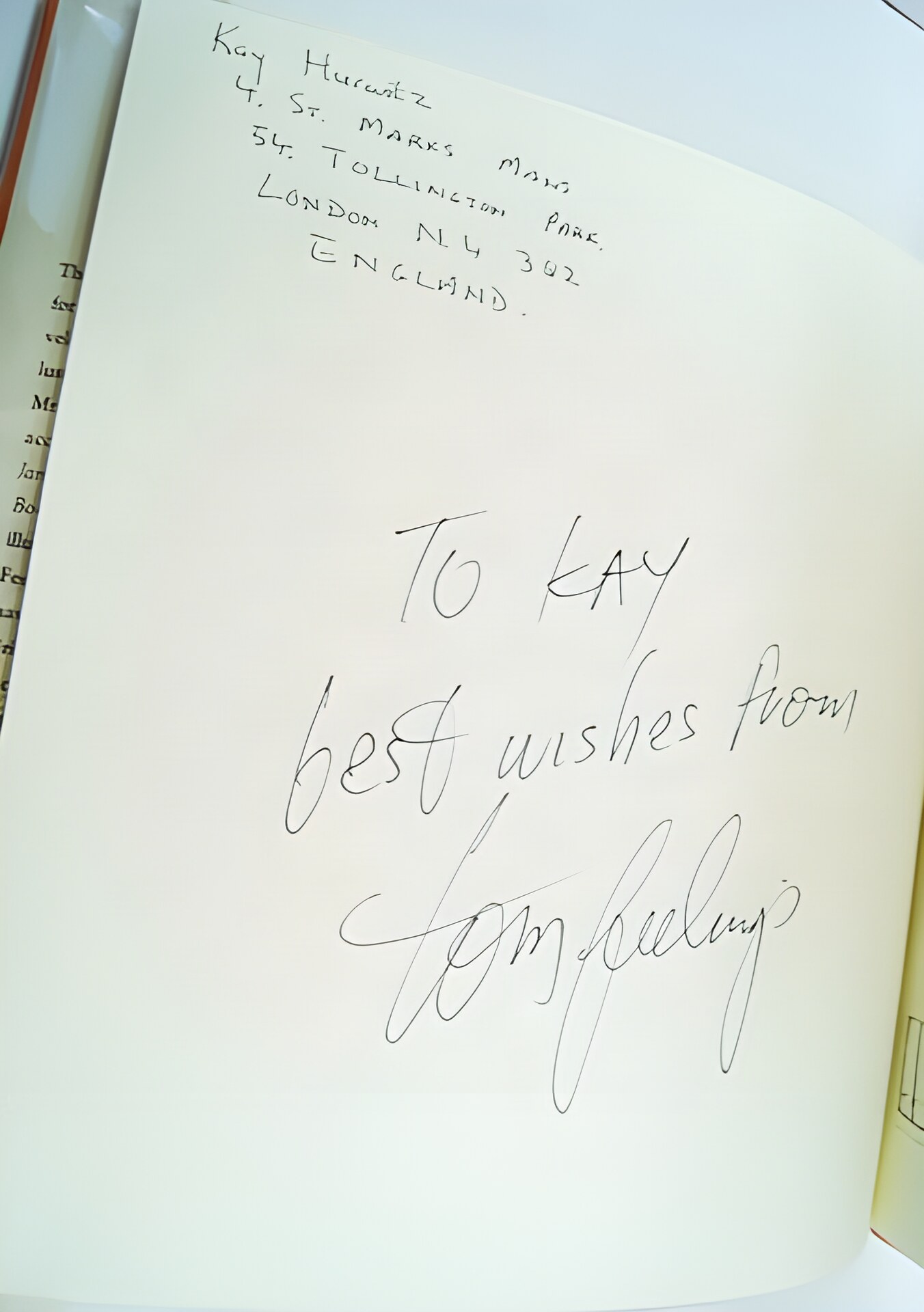 Something on My Mind (SIGNED BY ILLUSTRATOR)by: Feelings, Tom/Nikki Grimes