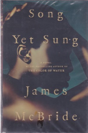 Song Yet Sung by: McBride, Jame