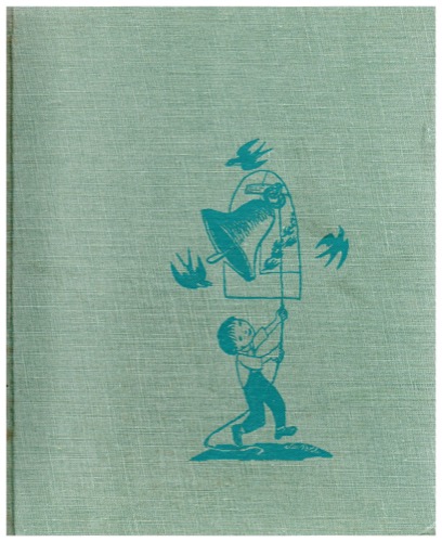 Song of the Swallowsby: Politi, Leo