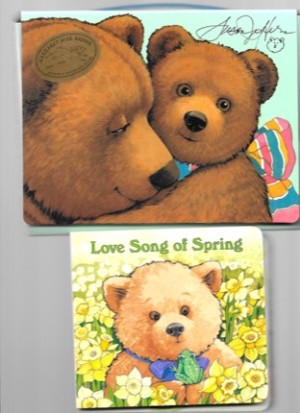 Songs of the LIttle Bear (SIGNED GIFT BOX)by: Brown, Margaret Wise