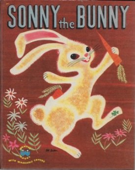 Sonny the Bunnyby: Martin, Marcia