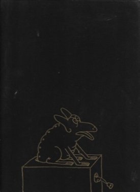 Sorcerer's Apprentice, Theby: Hazen, Barbara and Tomi Ungerer