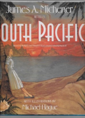 South Pacificby: Michener, James A.