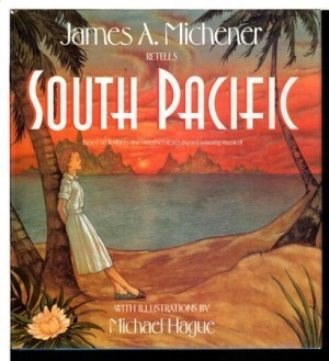 South Pacificby: Michener, James