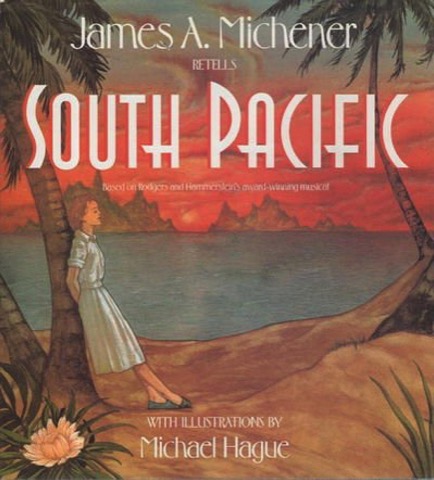 South Pacificby: Michener, James