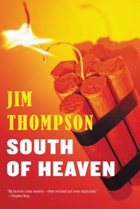 South of Heavenby: Jim Thompson