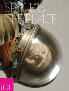 Space Is The Placeby: Baker, Alex