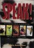 Speak! Children's Book Illustrators Brag About Their Dogs (SIGNED COPY)by: Rosen (Ed.), Michael
