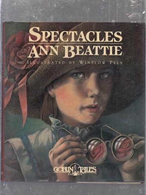 Spectaclesby: Beattie/Winslow Pels, Ann