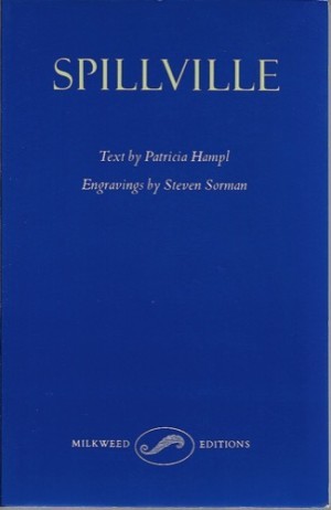 Spillville (SIGNED COPY)by: Hampl, Patricia
